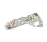 YUCHUJCGSS For VW For GOLF MK7 2013-2017 RHD Tail Light Circuit Board | Tail Light Bulb Holder Inner Tail Light Bulb Carrier Left Right 5G0945259A Car Lights(1pc right for RHD)