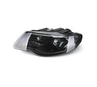 YUCHUJCGSS Headlamp For VW For Touareg Headlight Assembly 2008-2010 Upgrade LED Headlight Running Lights Car Light Accessory Headlamp(Xenon,Right Rudder)