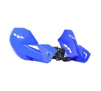 YUCHUJCGSS Motorcycle Hand Guards for YZ450F for YZ250F for YZ426F YZ 250 125 85 80 65 YZ YZ250 YZ125 YZ65 Handlebar Handguards Motorcycle Hand Guards Protector Handle Bar Hand Guards(Blue)