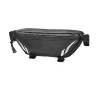 YUCHUJCGSS Motorcycle Saddle Bag for BMW for R1200GS for R1250GS L C Handlebar Bag Waterproof Storage Handle Bar Travel Tool Motorcycle(Silver)