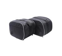 YUCHUJCGSS Motorcycle Saddle Bag for GIVI V 35 V35 Motorcycle Accessories Saddlebag Pannier Liner Bags Luggage Inner Side Cases Lnner Bag