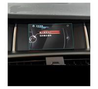 YUCHUJCGSS Navigation Screen Protector For BMW F20 Series 1 2012-2018 Car GPS Navigation Protective Film LCD Screen Tempered Glass Screen Protector Refit Anti-scratch(Style 3 6.5 Inch)