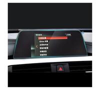 YUCHUJCGSS Navigation Screen Protector For BMW F20 Series 1 2012-2018 Car GPS Navigation Protective Film LCD Screen Tempered Glass Screen Protector Refit Anti-scratch(Style 2 6.5 Inch)