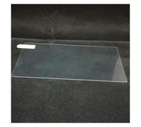 YUCHUJCGSS Navigation Screen Protector For Bronco For Sport 2021 2022 Tempered Glass Protective Film Car GPS Navigation Film LCD Screen