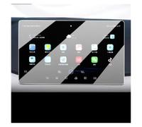 YUCHUJCGSS Navigation Screen Protector For BYD For ATTO 2 2025 Tempered Glass LCD Car Infotainment Radio Gps Navigation And Dashboard Screen Film Protector(GPS,10.1 inch)