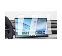 YUCHUJCGSS Navigation Screen Protector For BYD For Seal 06 GT 2025-2026 Car Interior GPS Navigation Matte Protective Film LCD Screen Tempered Glass Film(Style C,Anti glare surface)