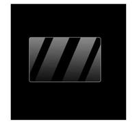 YUCHUJCGSS Navigation Screen Protector For BYD For Seal 6 C6 For DMI For Touring 2025 2026 Car GPS Navigation Screen Protector Auto Interior Glass Protective Film(12.8inches)