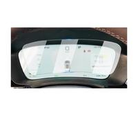 YUCHUJCGSS Navigation Screen Protector For BYD For Seal U 2023-2026 Car Interior GPS Navigation Matte Anti-glare Protective Film LCD Screen Tempered Glass(Style A,Matte surface)