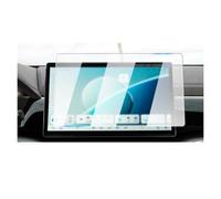 YUCHUJCGSS Navigation Screen Protector For BYD For Seal U 2023-2026 Car Interior GPS Navigation Matte Anti-glare Protective Film LCD Screen Tempered Glass(Style B,Matte surface)