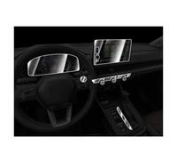 YUCHUJCGSS Navigation Screen Protector For CR-V 2026 Screen Protector & Complete Interior Protection TPU Film Kit For All Dashboard Displays & Console(B,RHD)