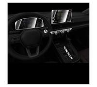 YUCHUJCGSS Navigation Screen Protector For CR-V 2026 Screen Protector & Complete Interior Protection TPU Film Kit For All Dashboard Displays & Console(C,LHD)
