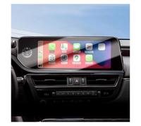 YUCHUJCGSS Navigation Screen Protector For Lexus ES300H ES260 ES350 ES 2022 12.3 Inch Tempered Glass Screen Protector Car Navigation Radio Gps(Right hand drive)