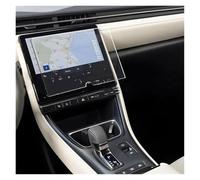 YUCHUJCGSS Navigation Screen Protector For Lexus For LBX 2024 2025 12.3 Inch Tempered Glass Protector Film Car Infotainment GPS Navigation Accessories