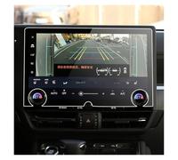 YUCHUJCGSS Navigation Screen Protector For Lexus GX550 2024 2025 14 Inch Tempered Glass CAR Infotainment LCD GPS Navigation Touchscreen Protective Film