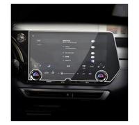 YUCHUJCGSS Navigation Screen Protector For Lexus RX 350 450 2023 2024 Car GPS Navigation Protective Film LCD Screen Tempered Glass Protective Film(Left hand drive)