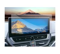 YUCHUJCGSS Navigation Screen Protector For Nissan For Altima 2023 2024 12.3INCH Car LCD Gps Navigation Tempered Glass TOUCH Screen Film Protector