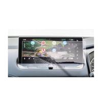 YUCHUJCGSS Navigation Screen Protector For Nissan For Juke 2024 2025 12.3 INCH LCD Touch Screen Navigation GPS Protection Tempered Glass Film