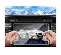 YUCHUJCGSS Navigation Screen Protector For Nissan For Kicks 2021-2023 For Versa 2020-2023 For Maxima Murano2016-2023 8INCH Car Gps Tempered Glass Screen Film Protector
