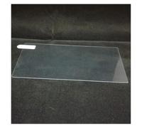 YUCHUJCGSS Navigation Screen Protector For Nissan For Navara NP300 For Frontier D23 2018-2021 Glass Screen Protective Film Car GPS Navigation Protector(172x103mm)