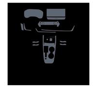 YUCHUJCGSS Navigation Screen Protector For Nissan For Qashqai 2023-2024 Dashboard Multimedia Navigation Transparent Anti-Scratch Protection Film Modification(Left Hand Drive-a)