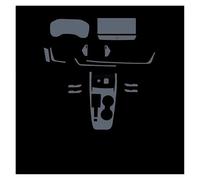 YUCHUJCGSS Navigation Screen Protector For Nissan For Qashqai 2023-2024 Dashboard Multimedia Navigation Transparent Anti-Scratch Protection Film Modification(Left Hand Drive-b)