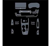 YUCHUJCGSS Navigation Screen Protector For Nissan For X-Trail 2021-2025 Dashboard Multimedia Navigation Transparent Anti-Scratch Protection Film Modification(Right Hand Drive-b)