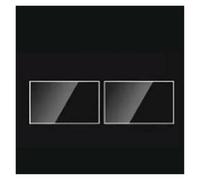 YUCHUJCGSS Navigation Screen Protector For Range For Rover For Sport 2024 2025 Car 11.4Inch Screen Protector Tempered Glass Rear Seat Entertainment Screens(2pcs)