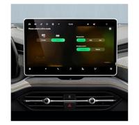 YUCHUJCGSS Navigation Screen Protector For Skoda For Kodiaq 2024 2025 13inch TPU Screen Protector Film Car GPS TouchScreen Accessories Car Interior(1 pcs)