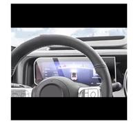 YUCHUJCGSS Navigation Screen Protector For Smart For Elf #5 2024 2025 Tempered Glass Navigation Screen Protector Film Car Infotainment Radio GPS HD Interior(1pcs dashboard)