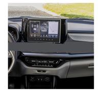 YUCHUJCGSS Navigation Screen Protector For Suzuki For SWIFT 2024 2025 Tempered Glass Screen Protector Car Radio Gps Navigation Displayscreen Anti-scratch Accessories