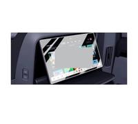 YUCHUJCGSS Navigation Screen Protector For Zeekr 7X 2024 2025 2026 Car Instrument Navigation Rear Armrest Protect Tempered Film Interior Accessories(UHD Rear TV B)