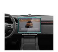 YUCHUJCGSS Navigation Screen Protector For ZEEKR 7X 2025 good Definition Tempered Glass GPS Navigation Instrument Screen Car Interior(Gps)