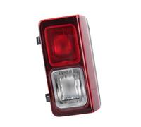YUCHUJCGSS Rear Tail Light For Nissan For NV300 2016 2017 2018 2019 2020 2021 2022 2023 2024 1 Pc Tail Light Car Tailights(Left)