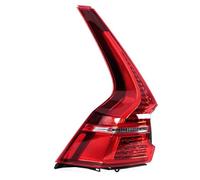 YUCHUJCGSS Rear Tail Light For Volvo For Xc60 2018-2022 Tail Light Rear Brake Lamp Turn Signal Reversing Driving 31420428 31689690 Car Tailights(Only 1 Left)