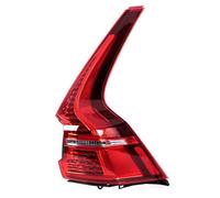 YUCHUJCGSS Rear Tail Light For Volvo For Xc60 2018-2022 Tail Light Rear Brake Lamp Turn Signal Reversing Driving 31420428 31689690 Car Tailights(Only 1 Right)