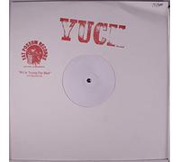 Yuck - Glow & Behold [VINYL]