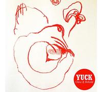 YUCK - Glow & Behold [VINYL]