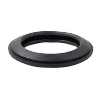 YUCKMZ 23721 Compatible with Thetford Cassette Lip Seal 110 mm for C200 C250 C400 C500 C2 C3 C4 Caravan Motorhome Toilet Waste Tanks