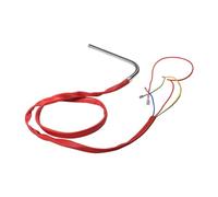 YUCKMZ Compatible With Dometic Electrolux Type Caravan or Motorhome Mains Fridge Element 240V 125W