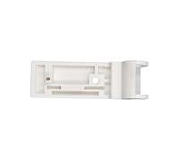 YUCKMZ Compatible with Dometic Fridge Freezer Flap Door Hinge For Caravan Motorhome Campervan Replacement 2412125110