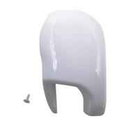 YUCKMZ Compatible With Fiamma F45i Right Hand Outer Awning End Cap Cover Polar White 04274-01C Motorhome Replacement Spare