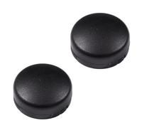 YUCKMZ Compatible with Ring Doorbell Pro Video Doorbell Push Button Replacement Repair Split Cracked Broken Button Pack of 2