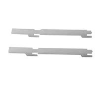 YUCKMZ Compatible with Thetford 26430 Hinge Pins Service Door 3 5 Spare Parts Replacement Door Hinges