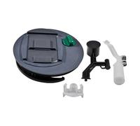 YUCKMZ Compatible With Thetford Cassette Toilet C400 C500 Spare Holding Waste Tank Mechanism Caravan Motorhome Replacement 3233206