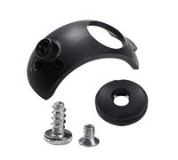 YUCKMZ Friction Pad Kit Front and Rear Friction Pads Compatible with Alko AKS 3004 Caravan Stabiliser 691418