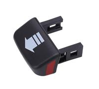 YUCKMZ Rear 2nd Row Seat Recline Handle Compatible with Land Rover Discovery 3 4 HXG500290PVJ Seat Adjuster Handle Lever Car Accessories