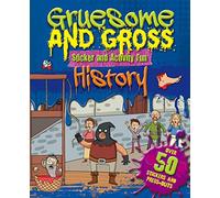 Yucky Mucky History (S & A Gruesome & Gross)