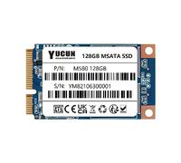 YUCUN MSATA III 128GB Internal Solid State Drive SSD