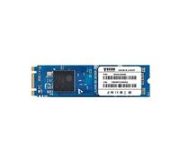 YUCUN NGFF M.2 2280 256GB SSD With R/W Up To 540/520MB/s (ATTO TESTED) SATA III Internal Solid State Drive for Ultrabooks and Tablets