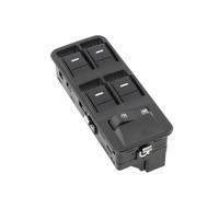 YUD501570PVJ For Land For Range For Rover Discovery 3 For Range For Rover Sport LHD Left Door Power Master Window Control Switch Button